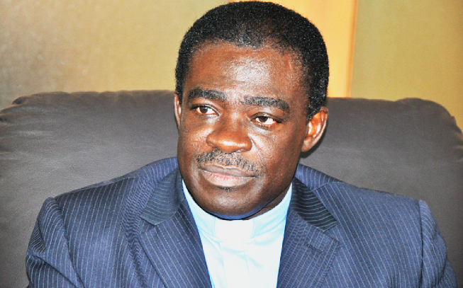 Dr Opuni-Frimpong Dr Opuni-Frimpong